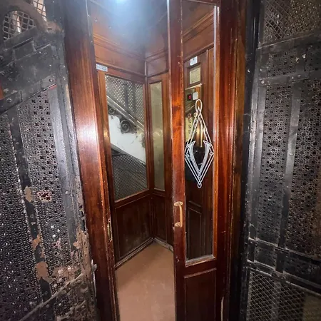 Santa Lucia 15 Apartament Naples Exterior photo