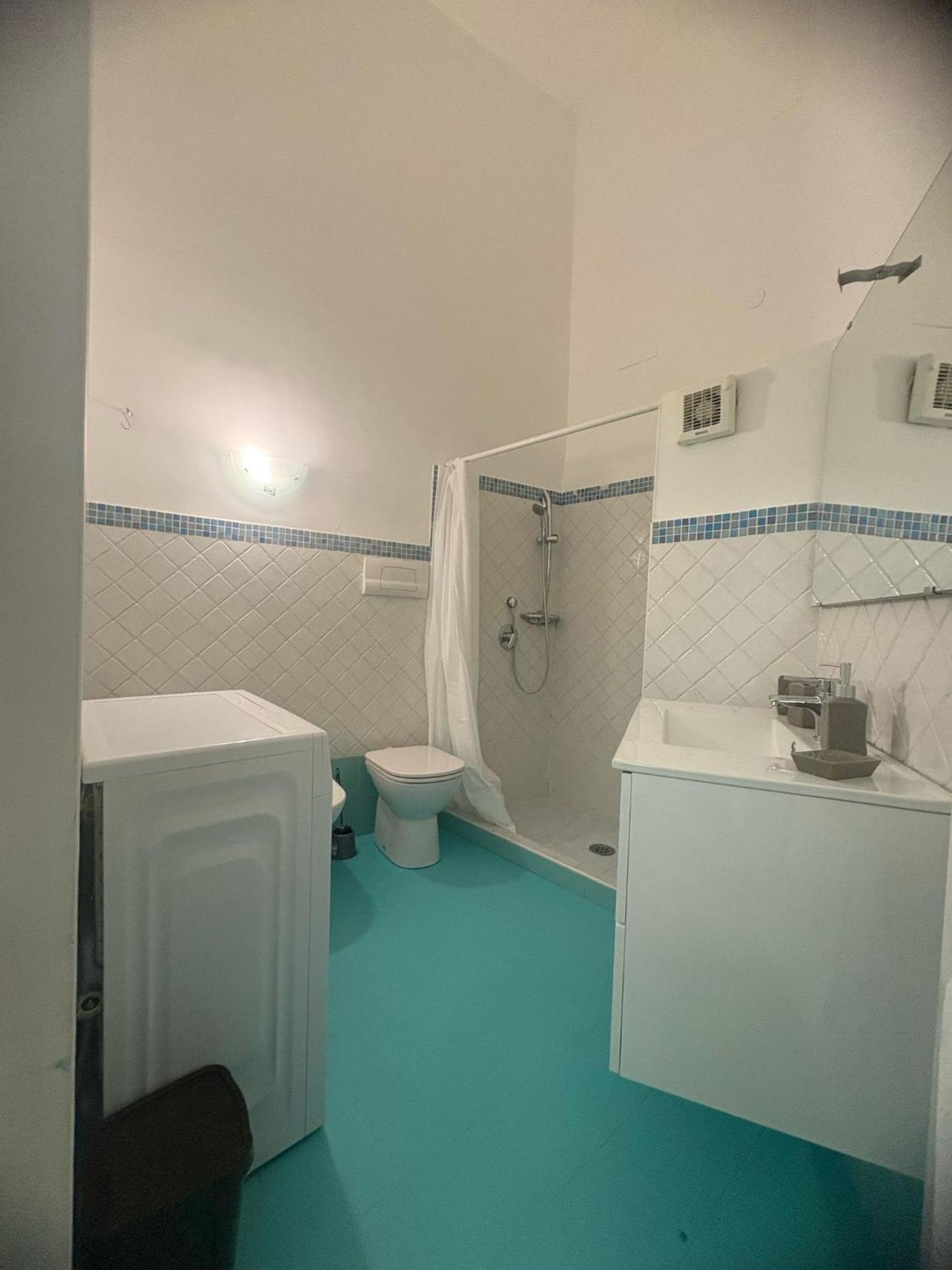 Santa Lucia 15 Appartement