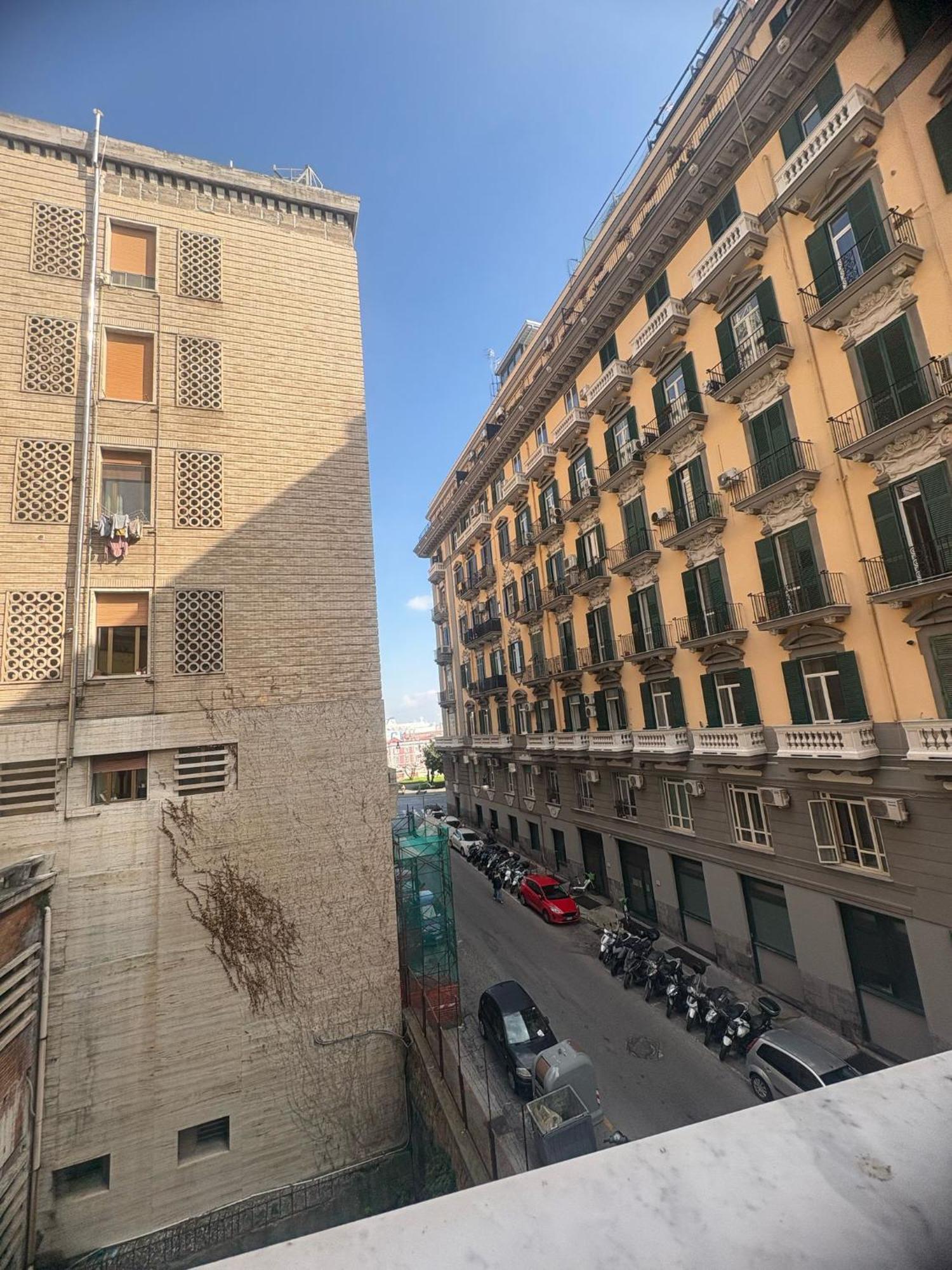 Santa Lucia 15 Appartement