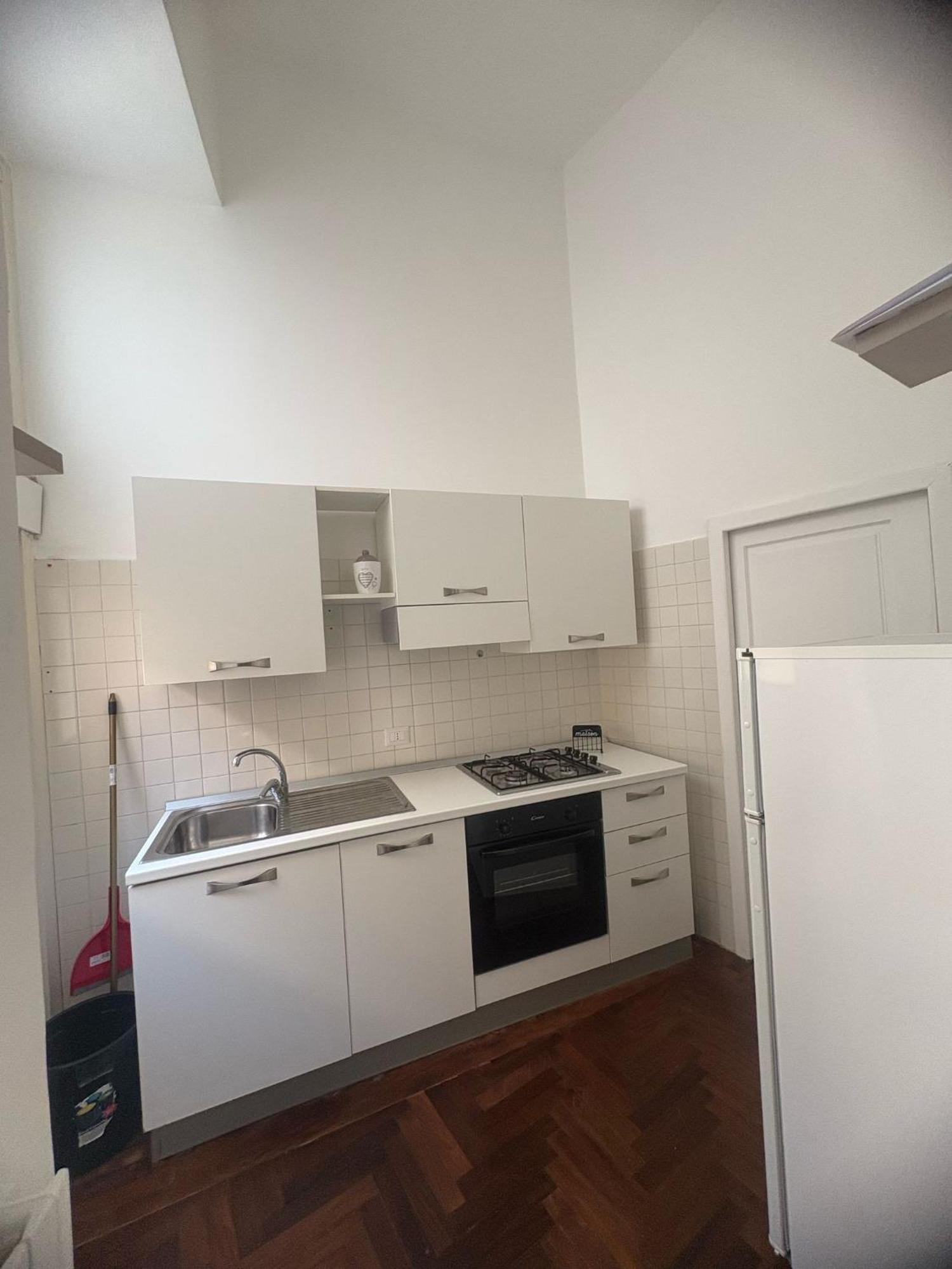 Apartment Santa Lucia 15 *