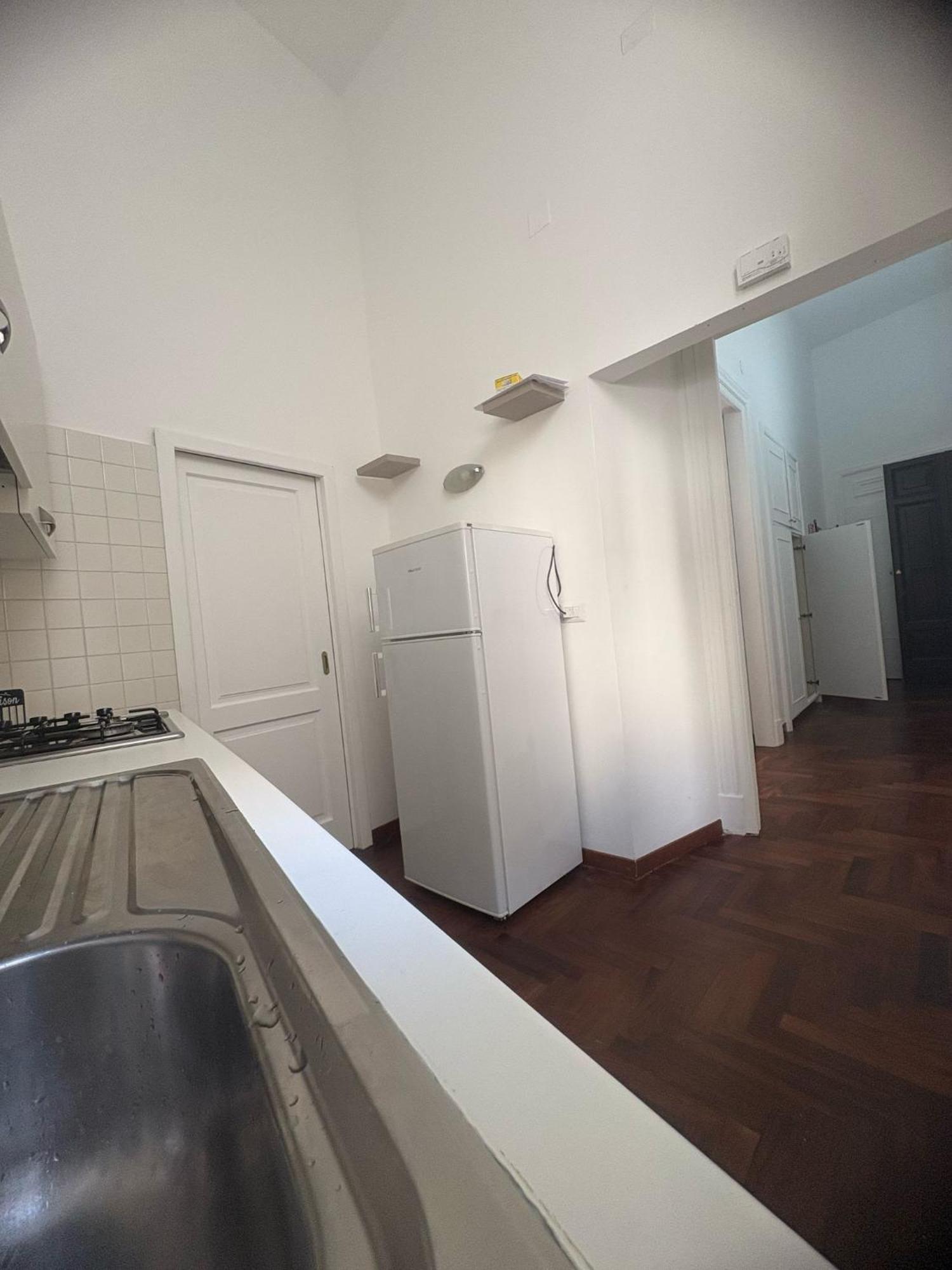 Santa Lucia 15 Appartement *