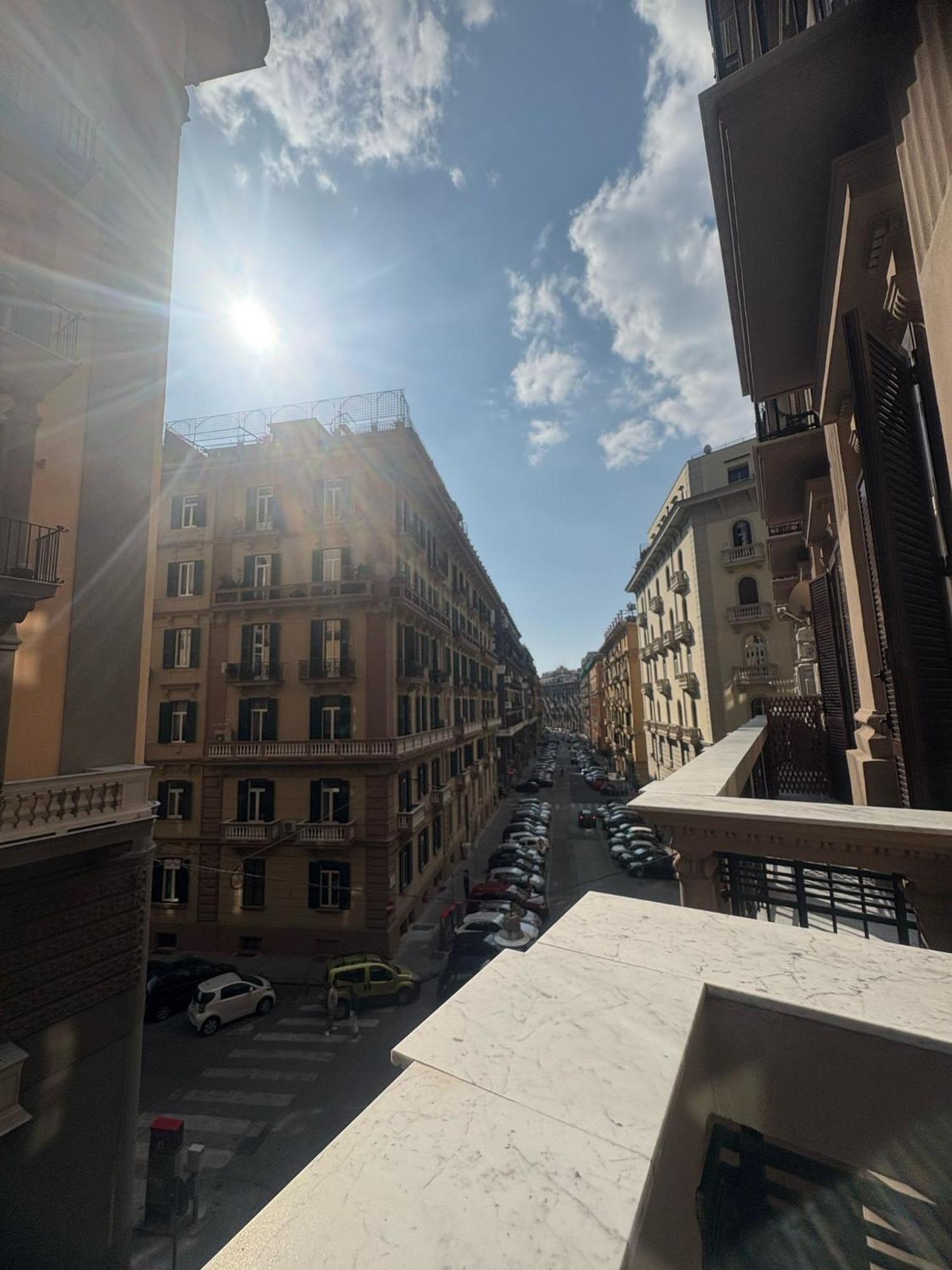 Apartment Santa Lucia 15 Naples