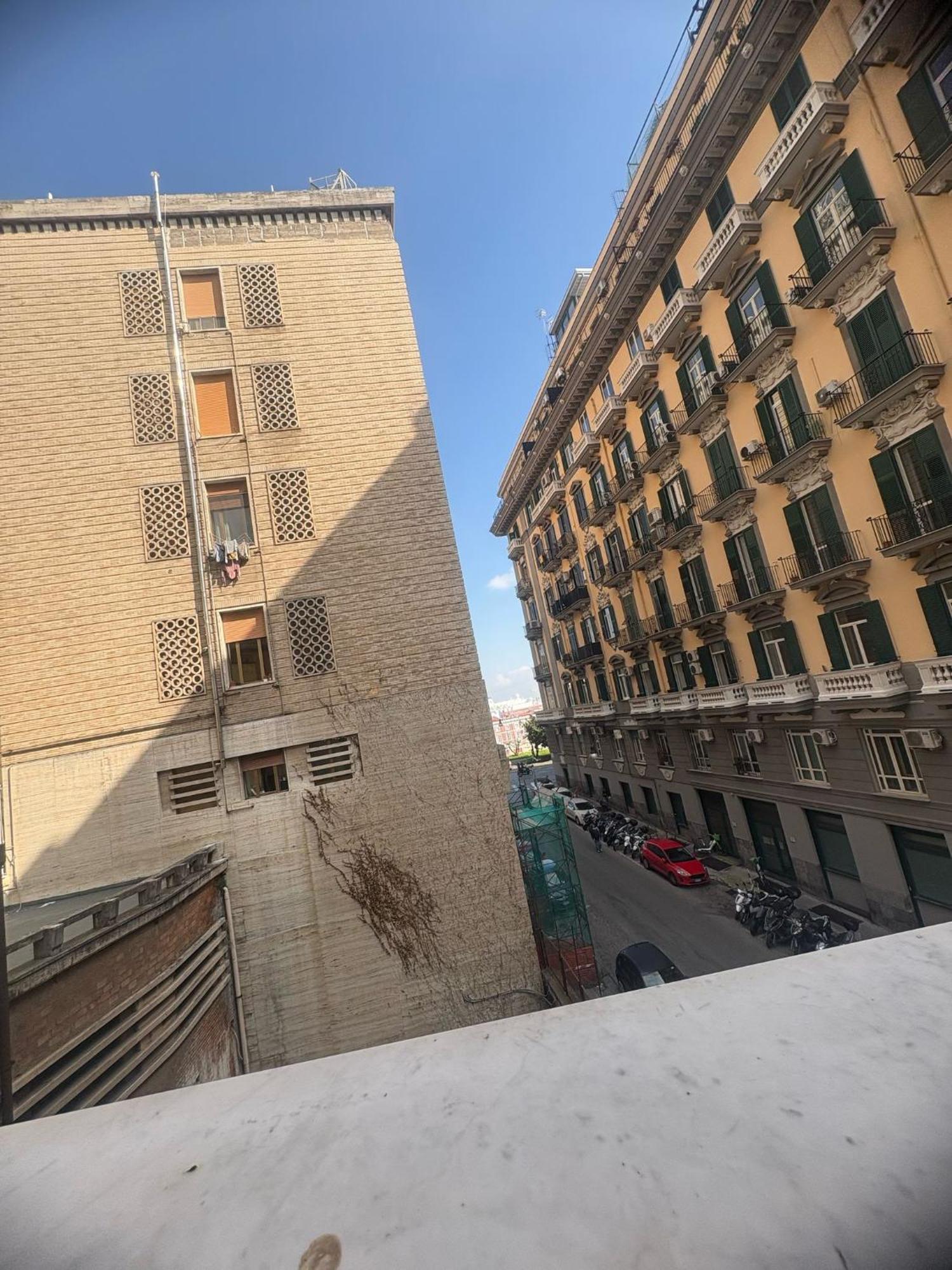 Santa Lucia 15 Appartement
