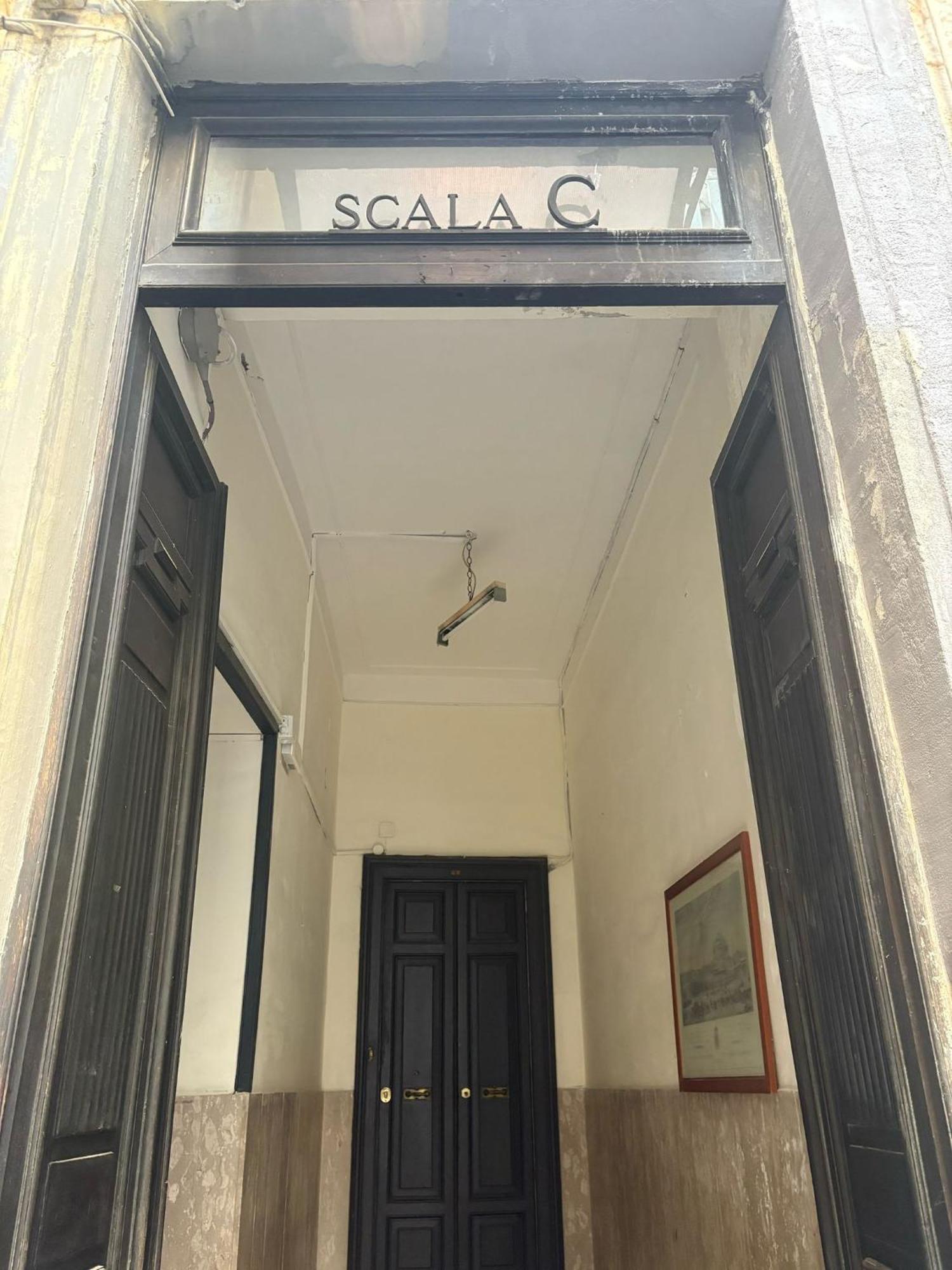Apartment Santa Lucia 15 *