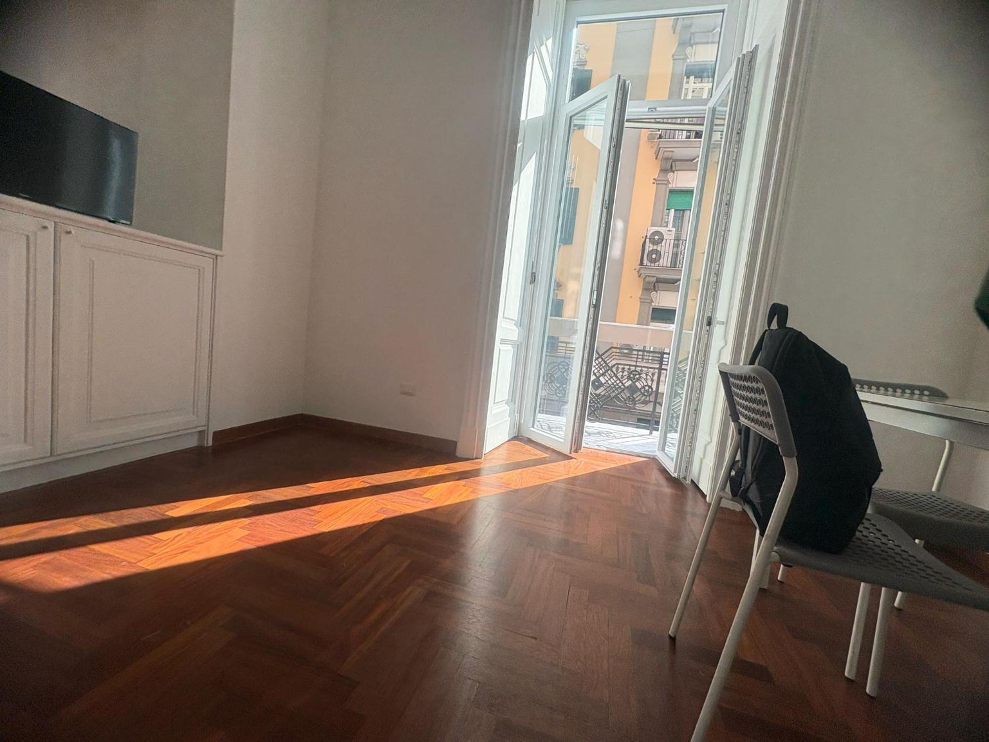 Santa Lucia 15 Apartment Naples
