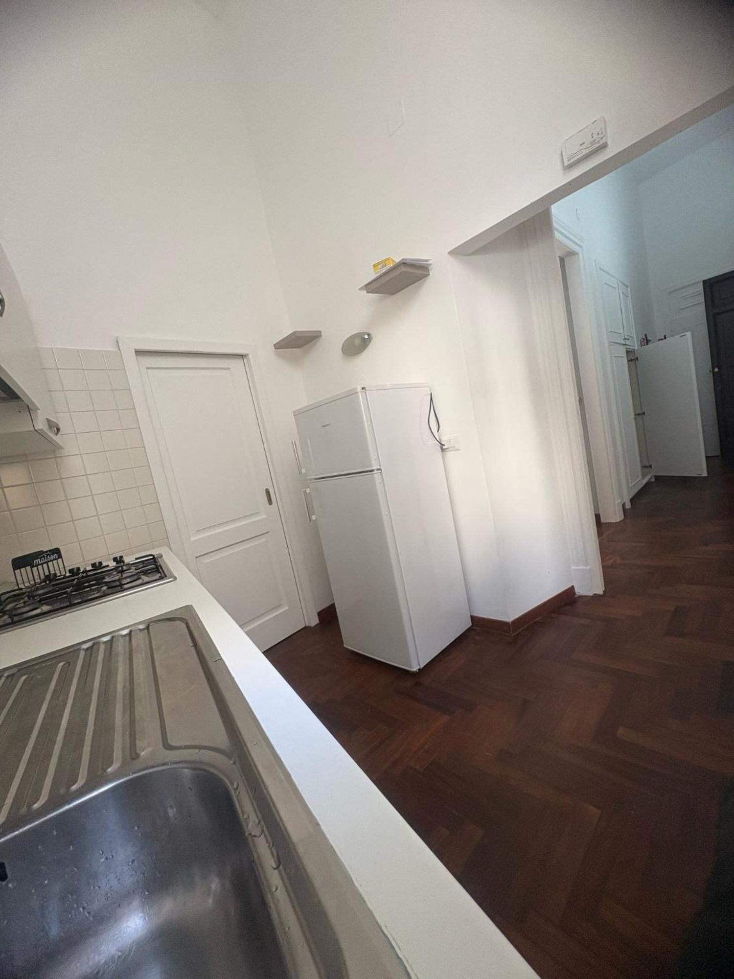 Apartment Santa Lucia 15 *