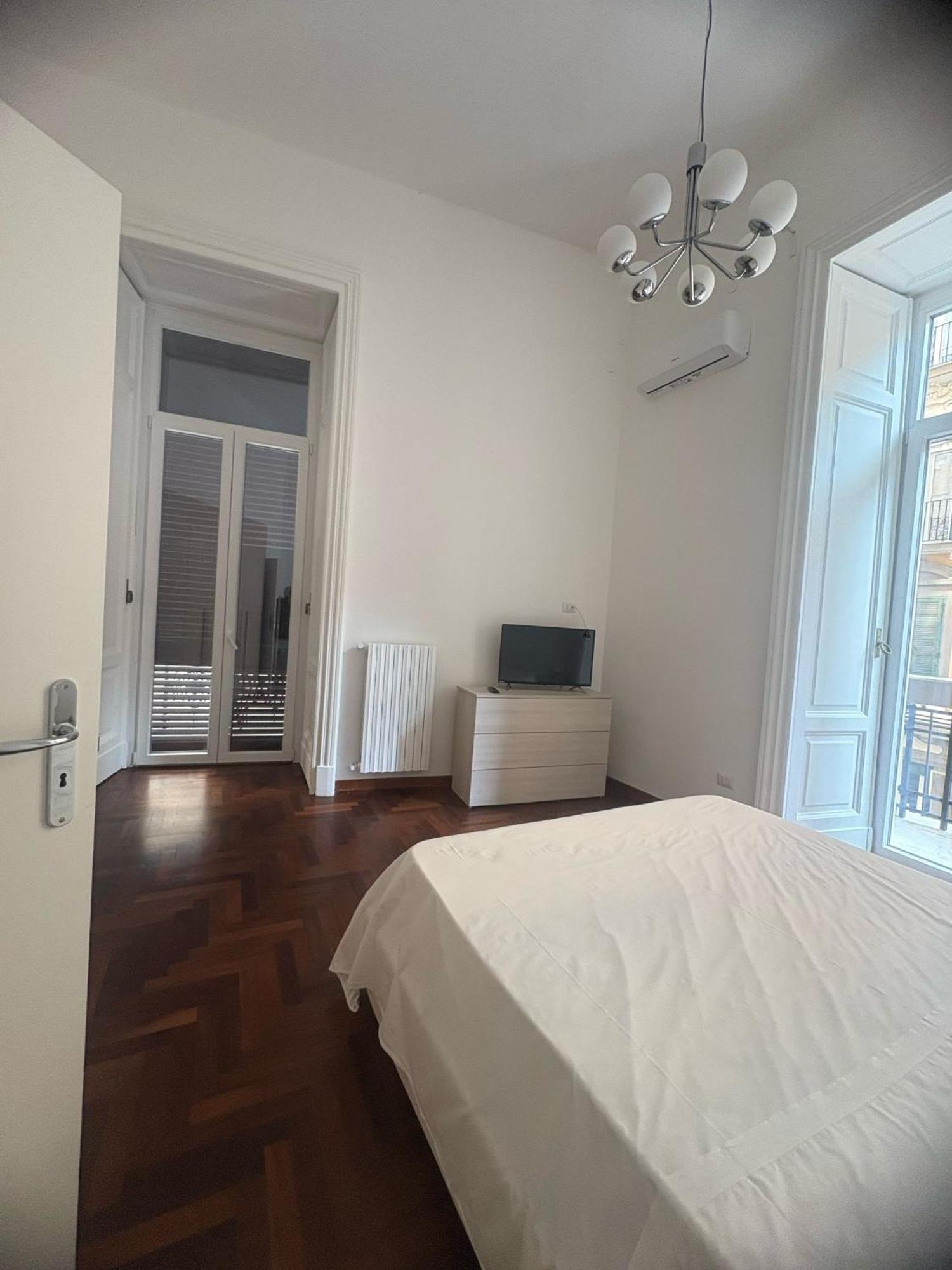 Santa Lucia 15 Apartment Naples