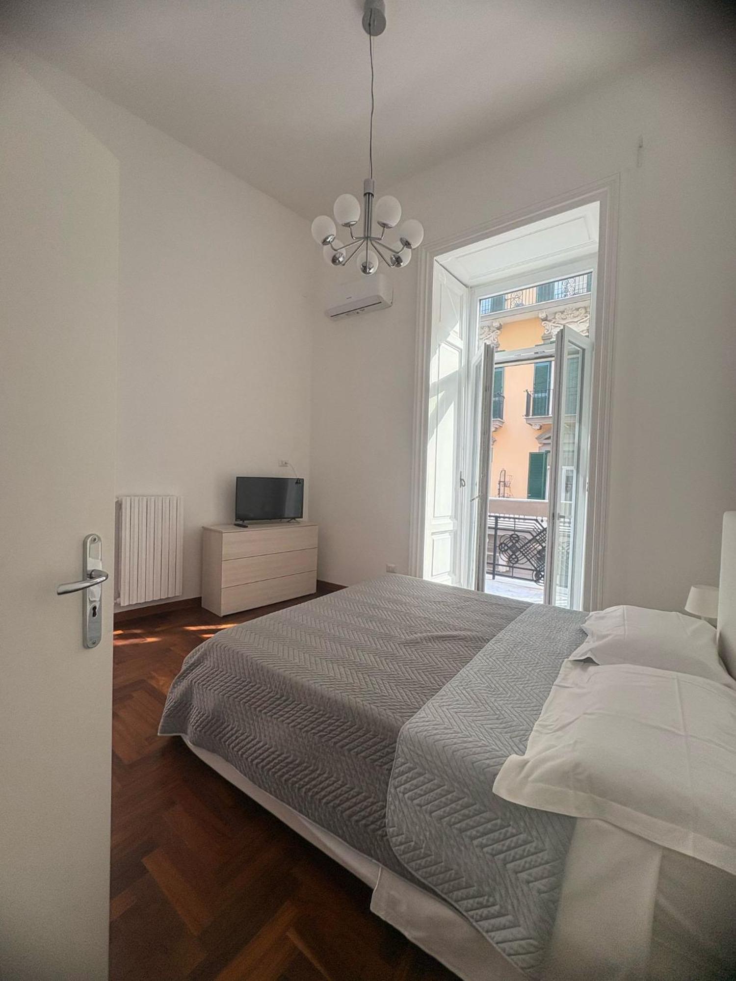 Santa Lucia 15 Appartement