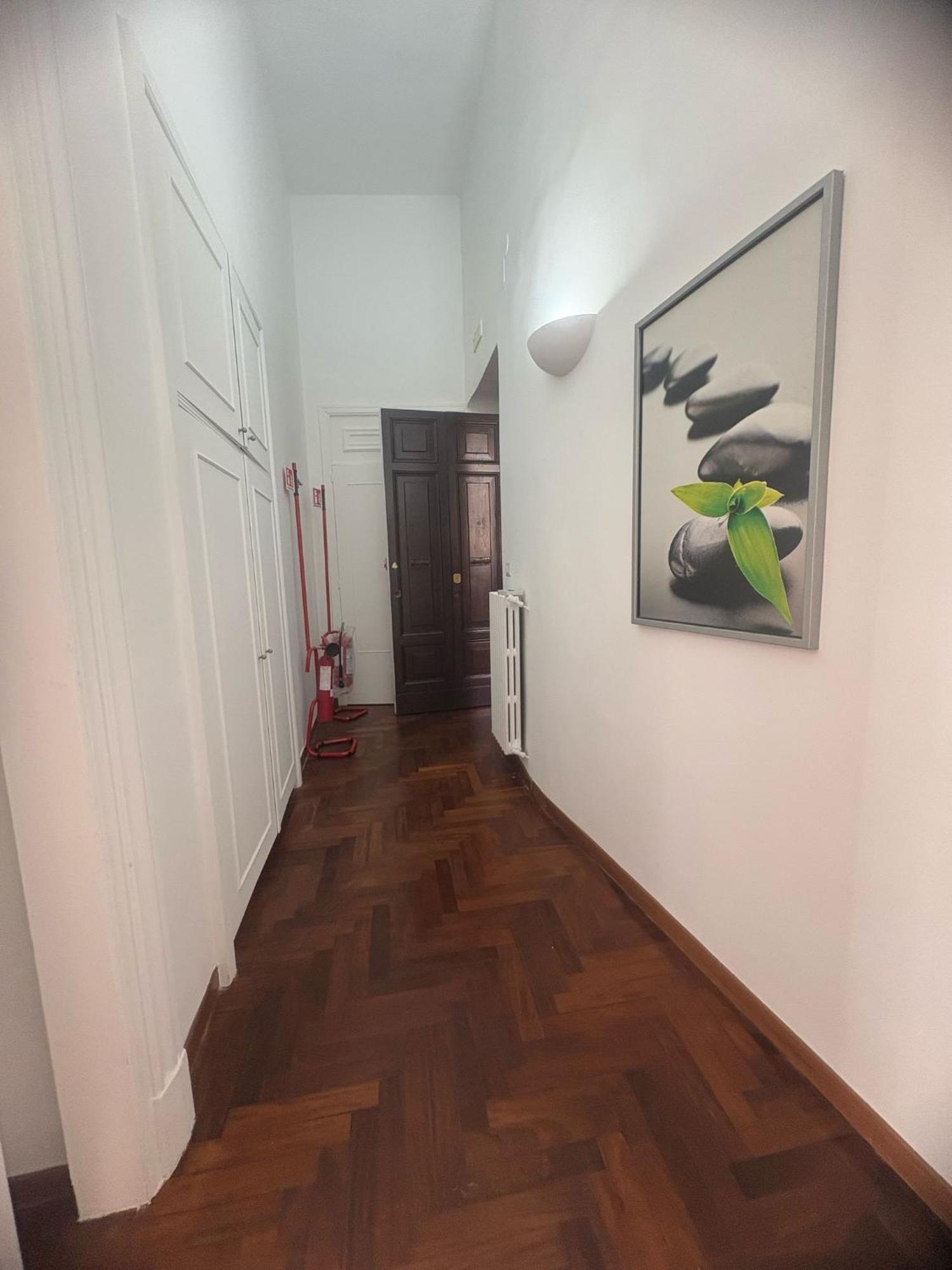 Apartment Santa Lucia 15 Naples