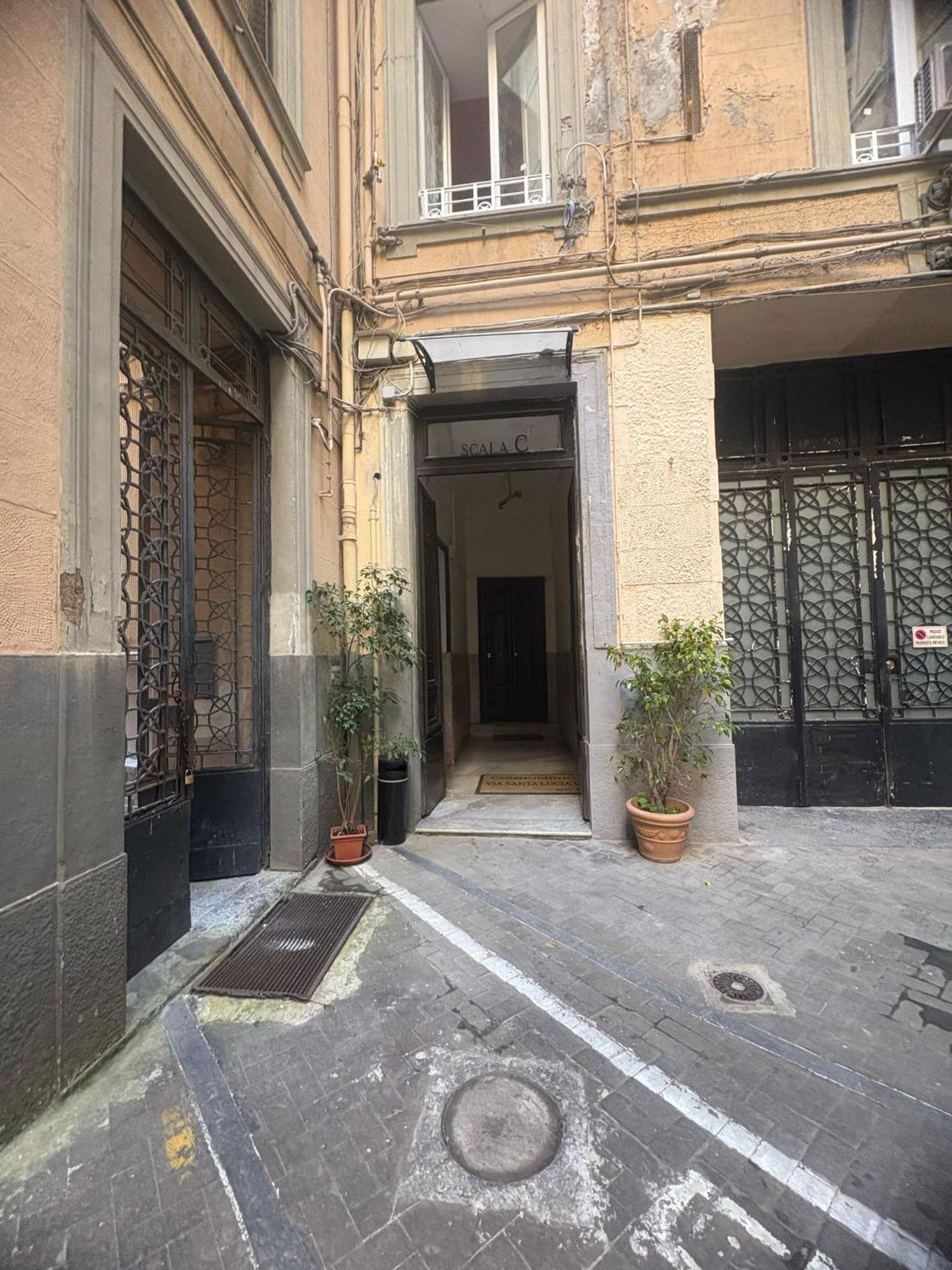 Santa Lucia 15 Appartement *