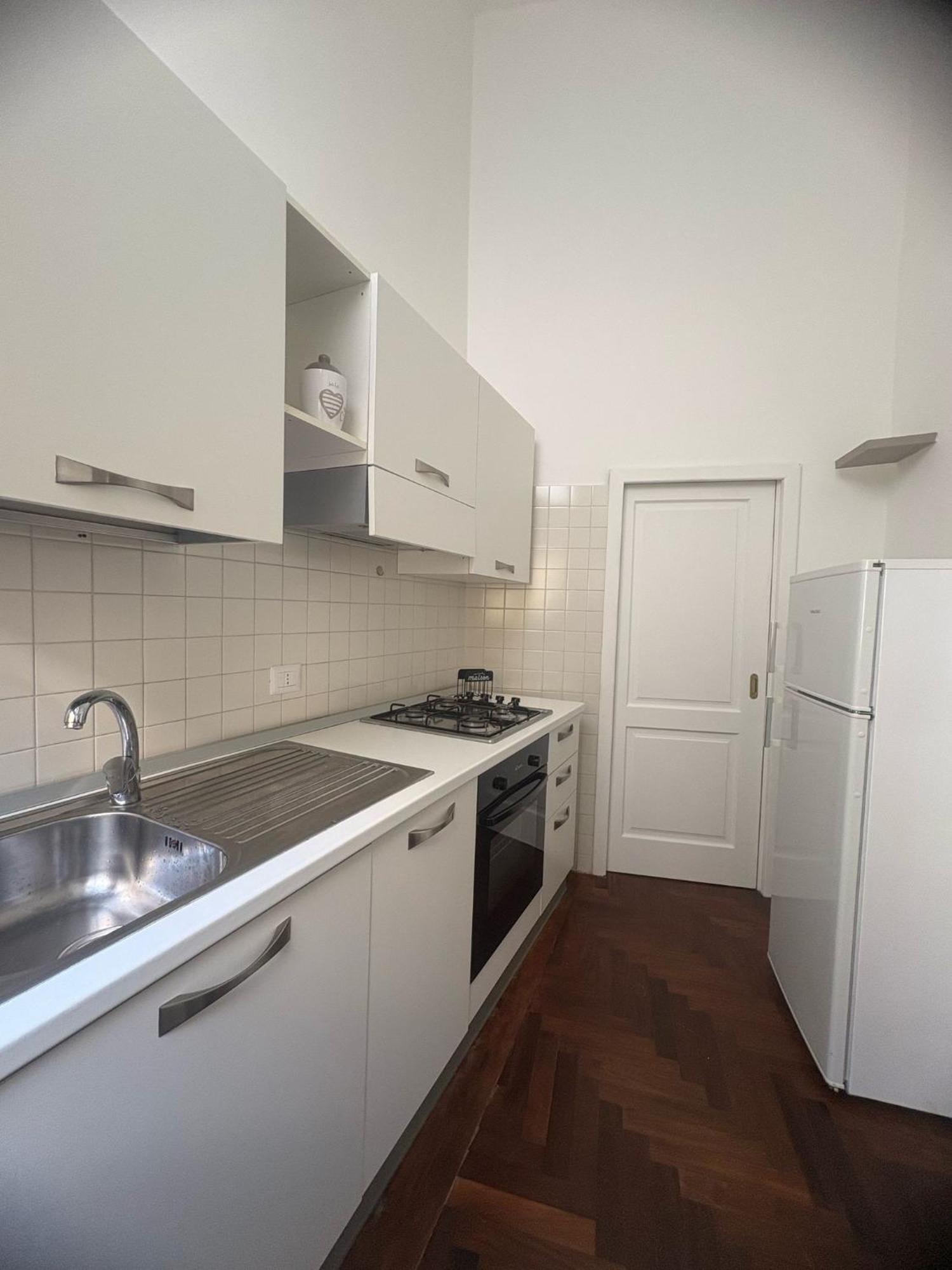 Santa Lucia 15 Apartment Naples