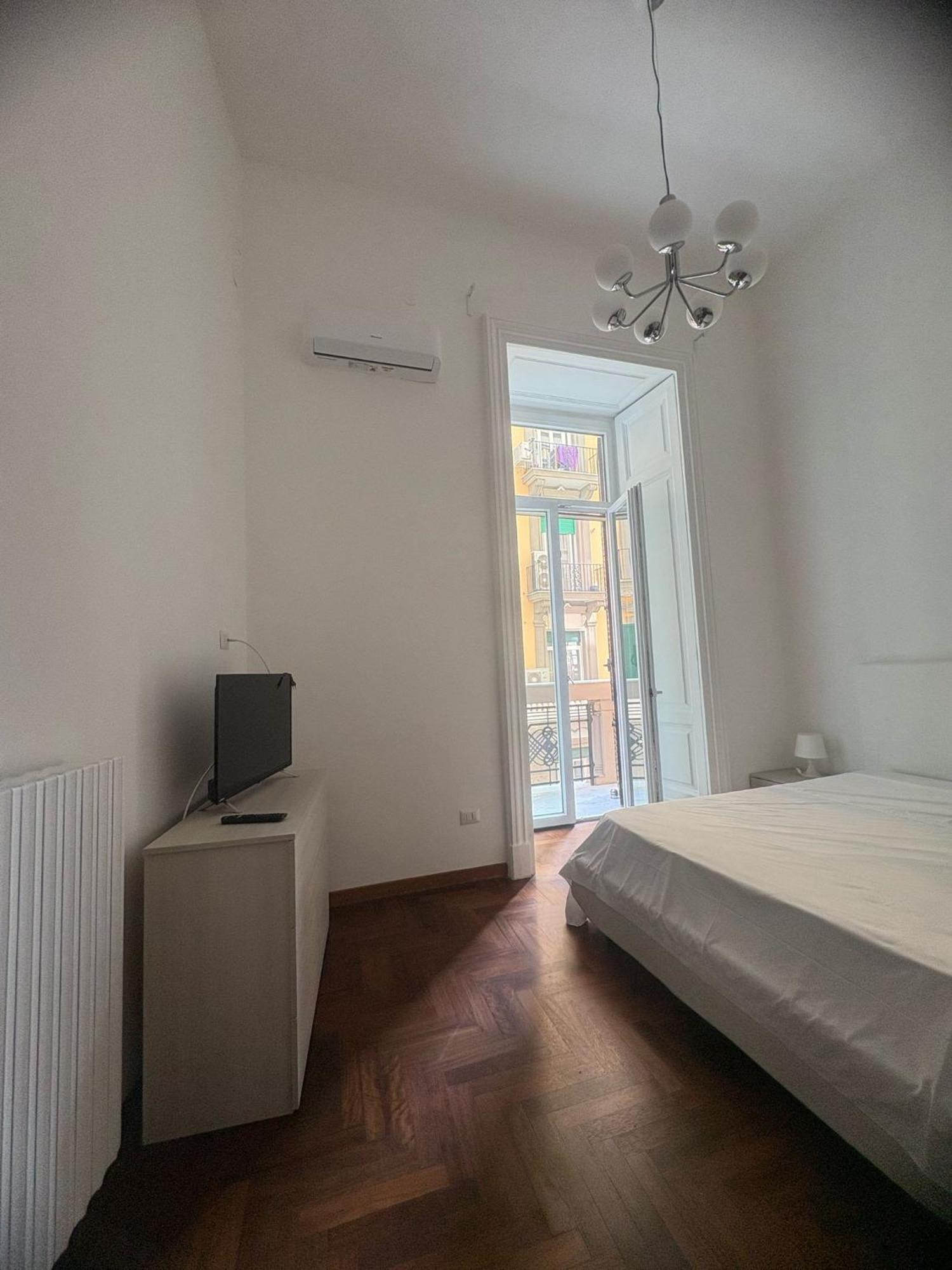 Santa Lucia 15 Appartement *