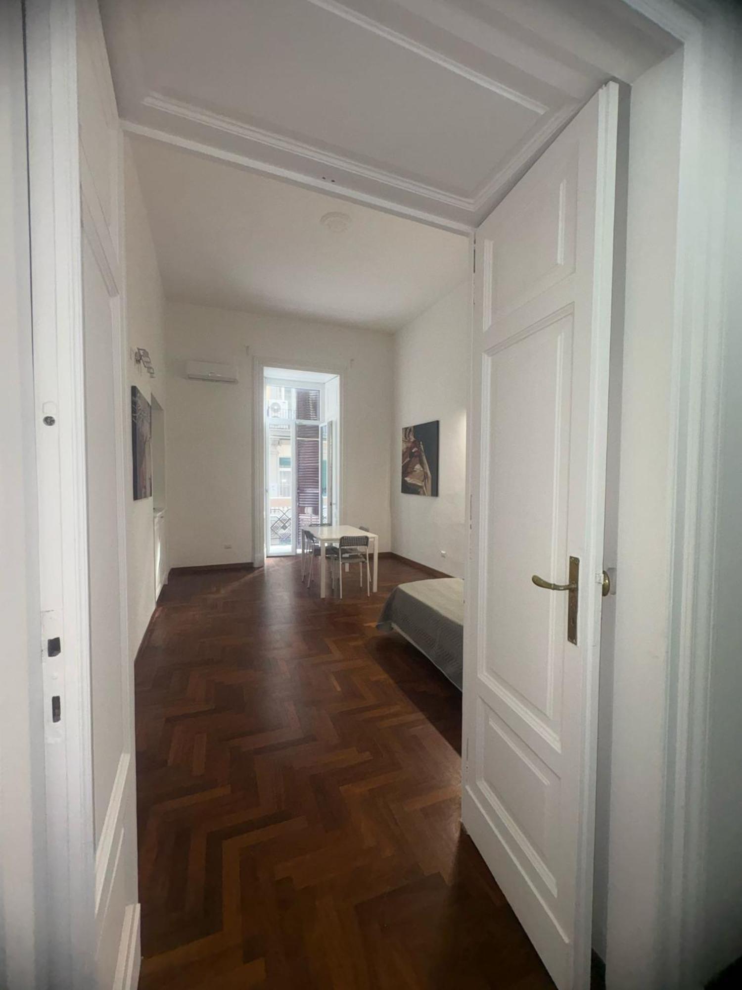 Santa Lucia 15 Appartement *
