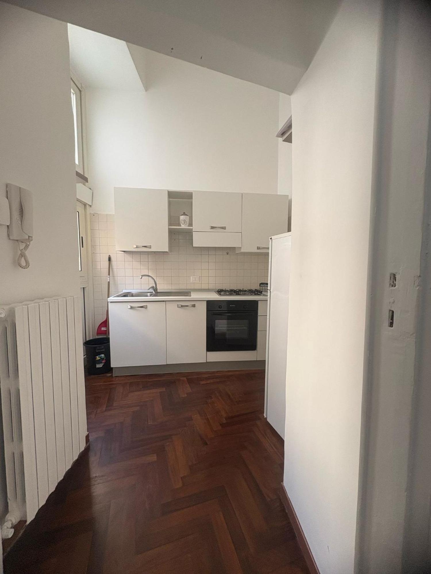 Santa Lucia 15 Apartment Naples