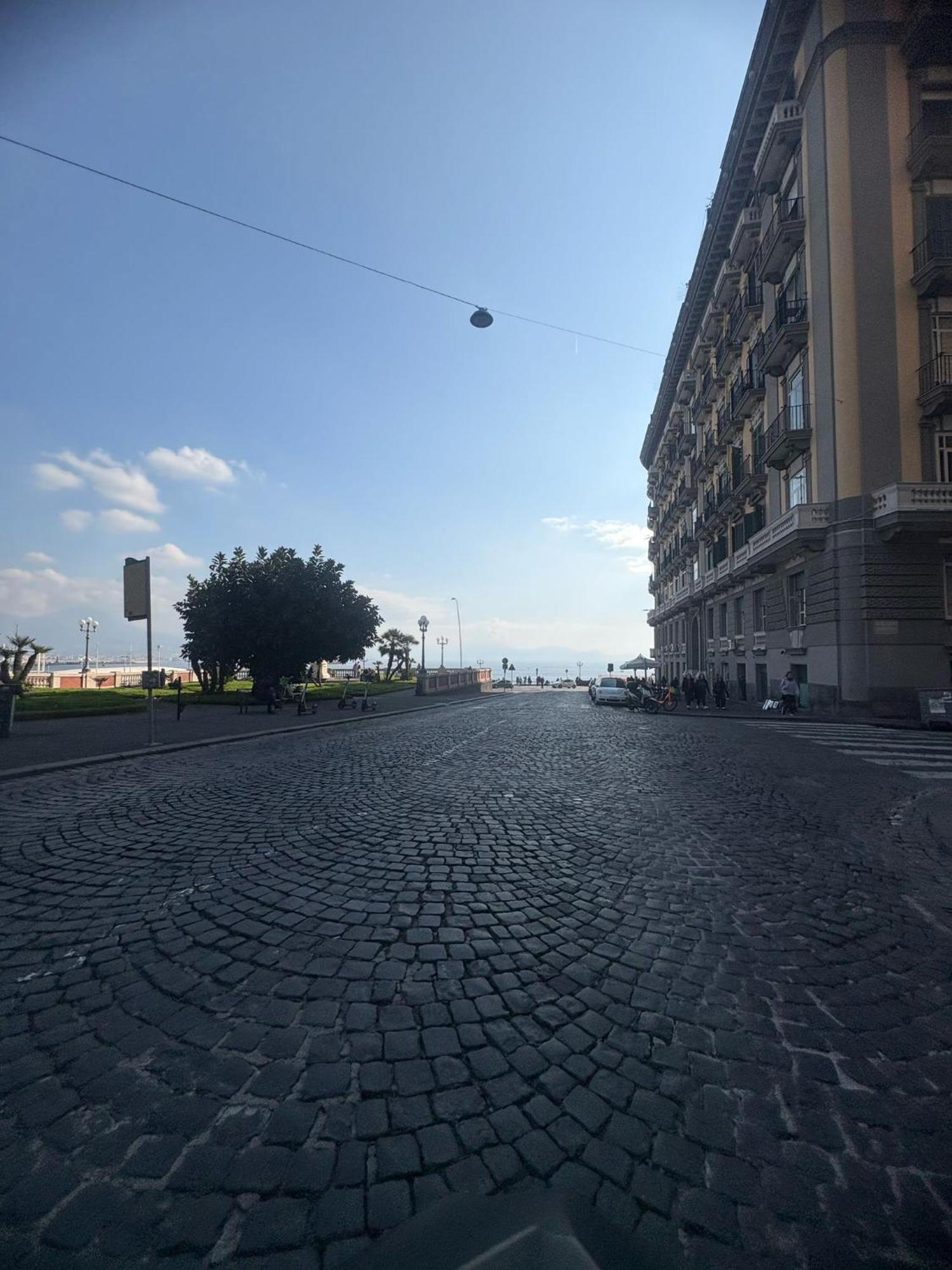 Appartement Santa Lucia 15