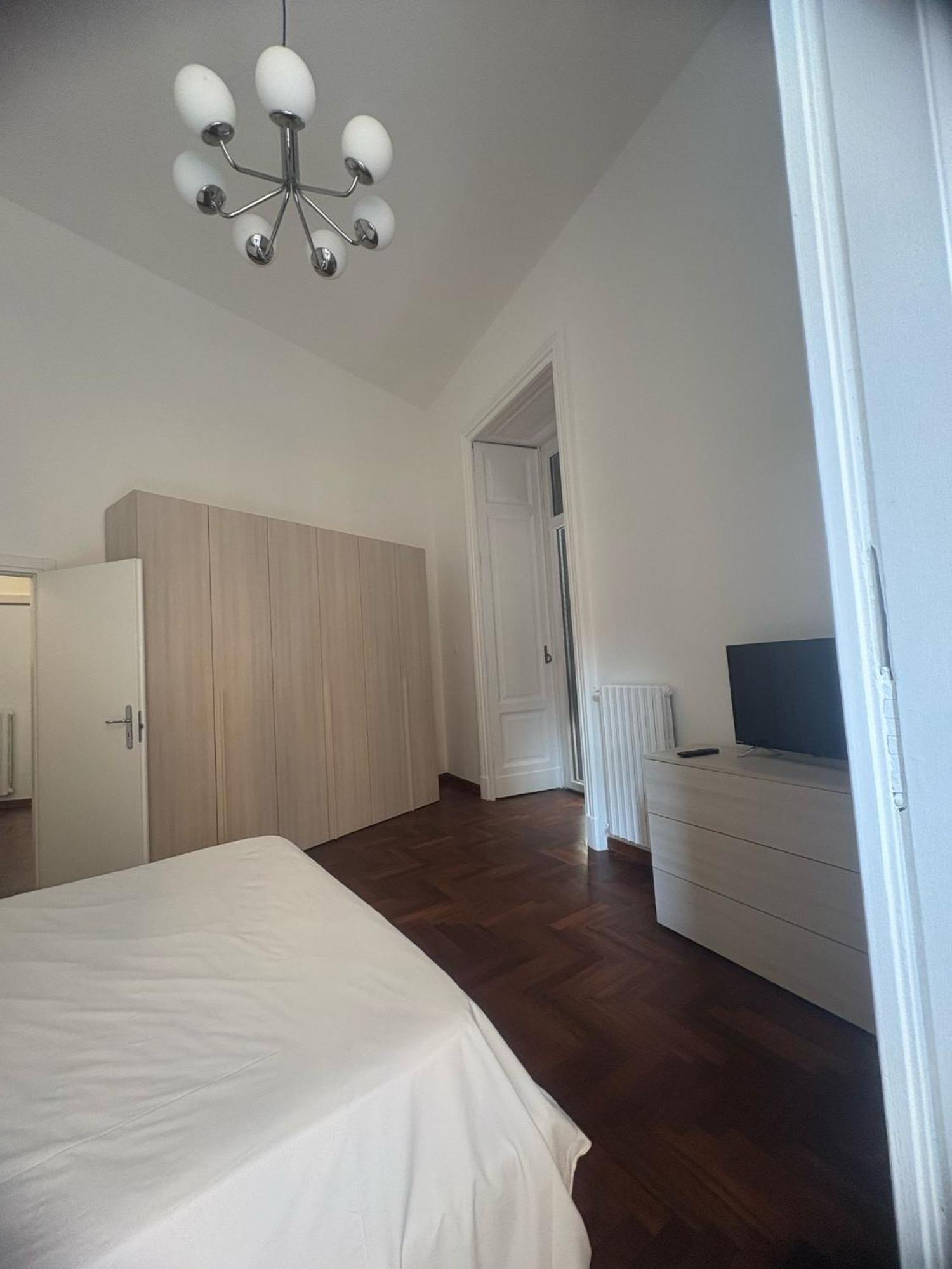 Santa Lucia 15 Appartement *