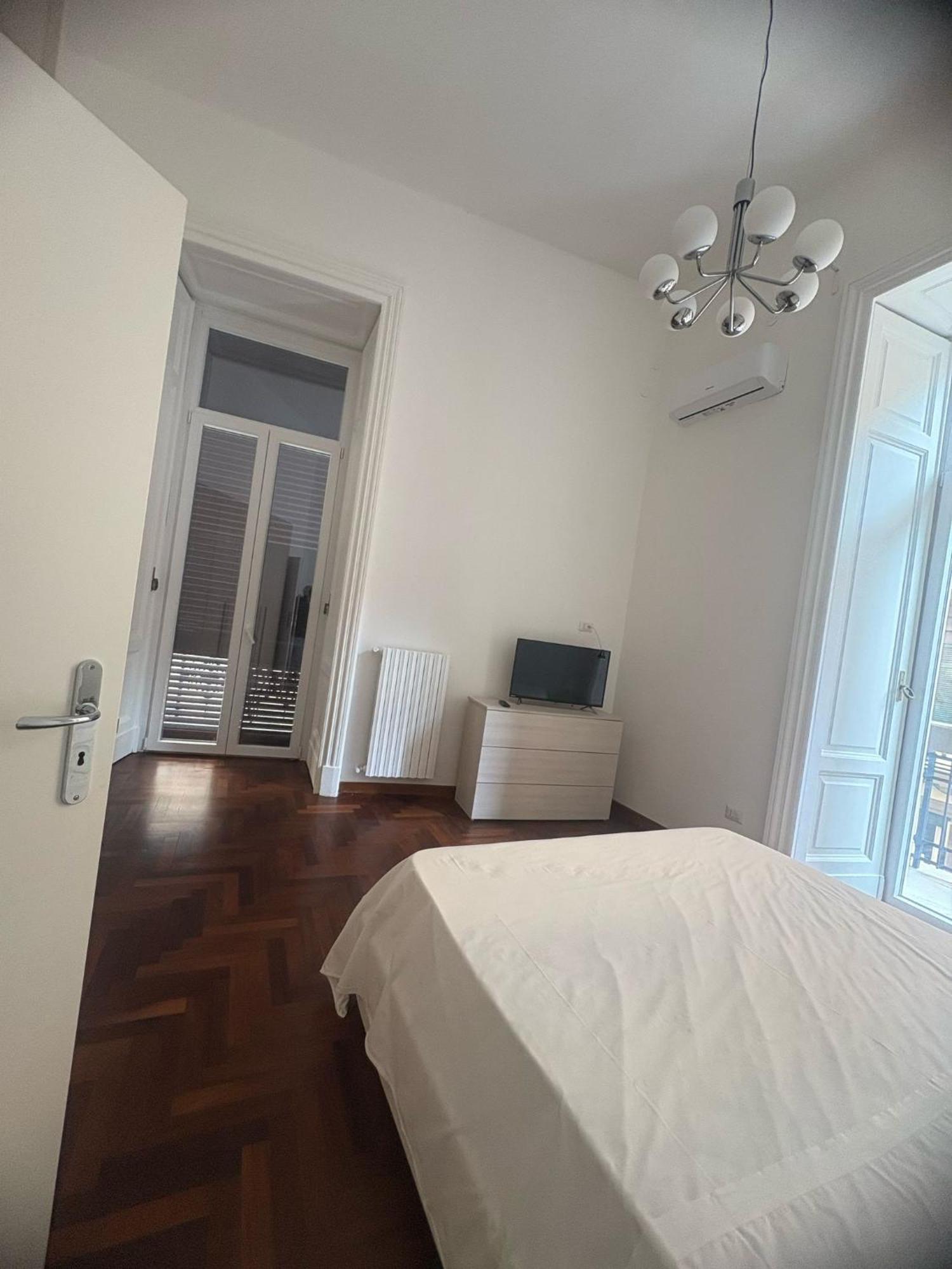 Santa Lucia 15 Appartement *