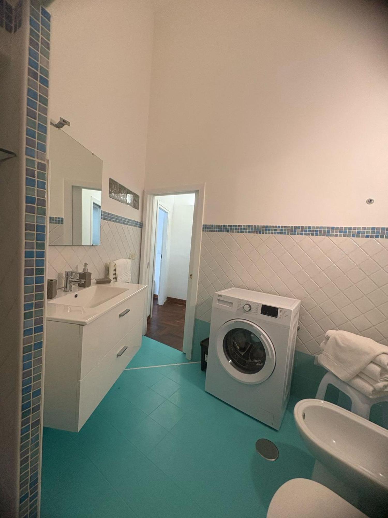 Appartement Santa Lucia 15 Napels