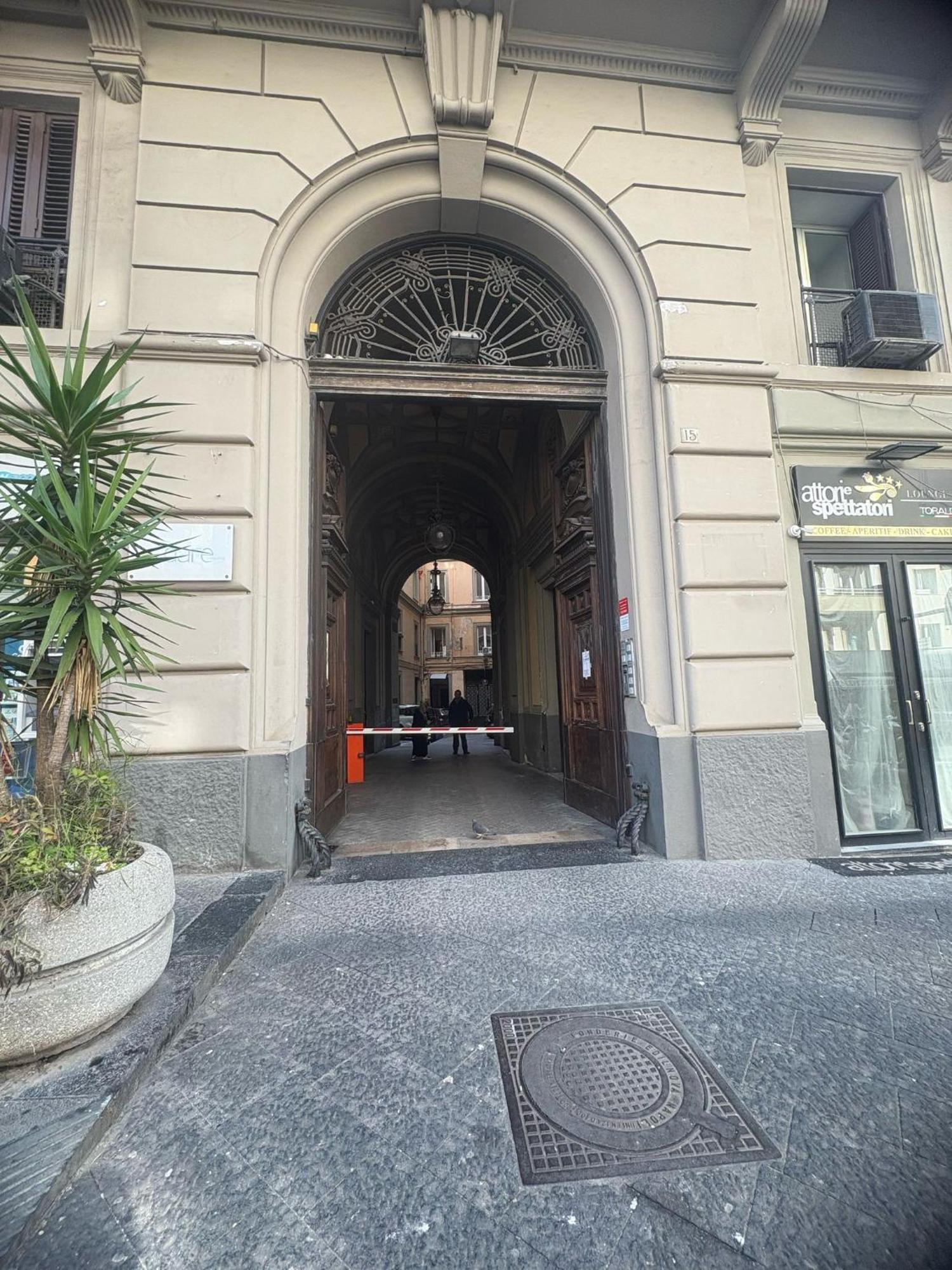 Santa Lucia 15